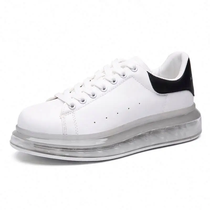 

Wholesale Allexander White Sheo For Men Mc Women Queen Sneakers Bland Four Seasons Shoes Add Logos You Want Mingxing