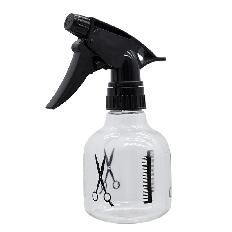 

150 ml portable salon spray bottle multi function kitchen cleaning bottle