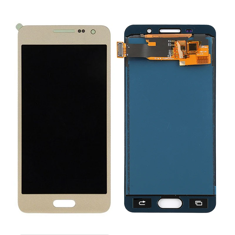 

TFT NEW A310 Lcd For Samsung Galaxy A3 2016 A310 A310F A310H A310 LCD Display With Touch Screen Digitizer Assembly Replacement