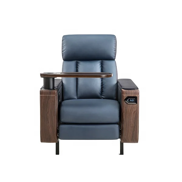 
Leadcom vip electric movie theater seating recliner - LS-813C 