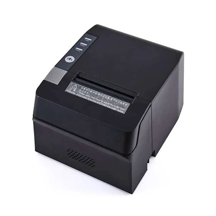 

Best selling Thermal Receipt Serial interface Status port computer POS Printer