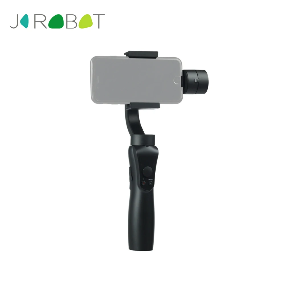 

Wholesaler 3-axis gimbal stabilizer for mobile phone