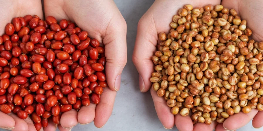 The Great Chilli Bean Showdown: DIY or Die Trying (With Spicy Secrets Revealed!)