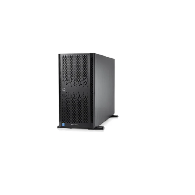 

New HPE ProLiant ML350 Gen9 E5-2690 V4 tower server
