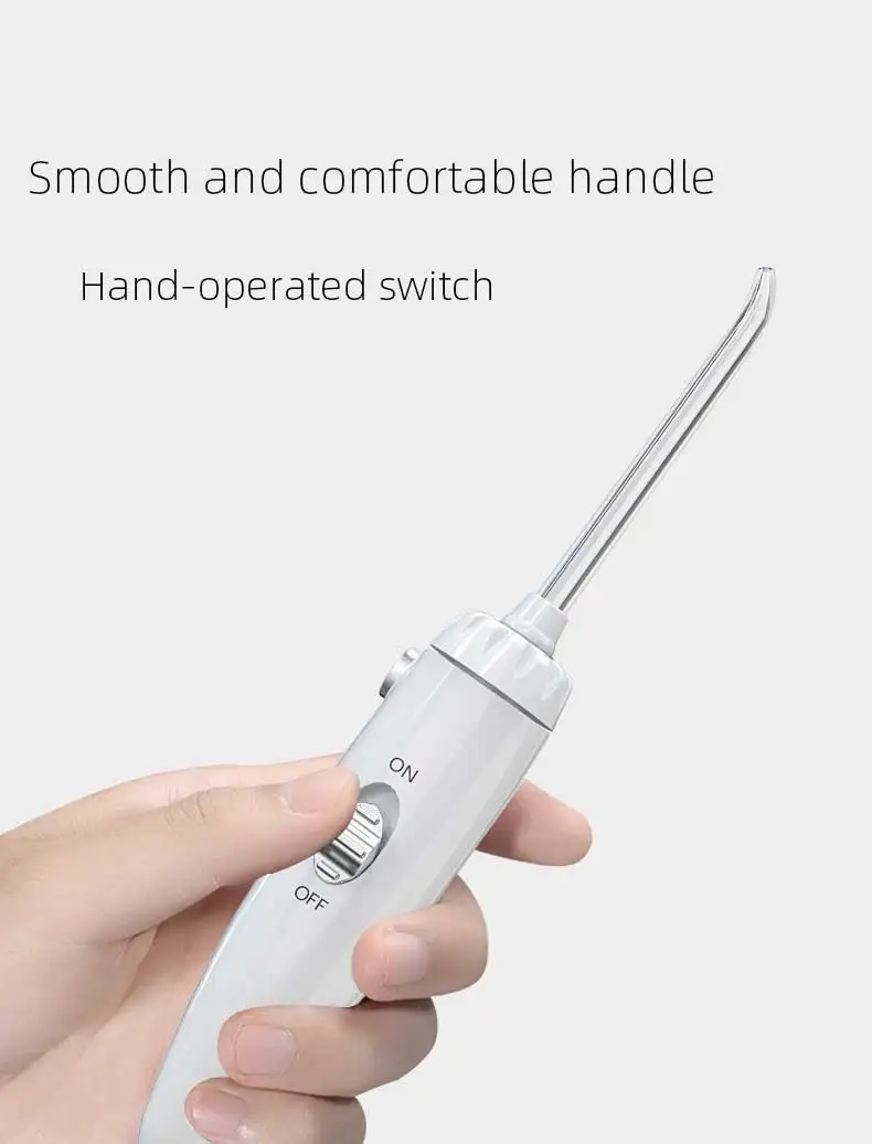 Desk Oral Irrigator (8)
