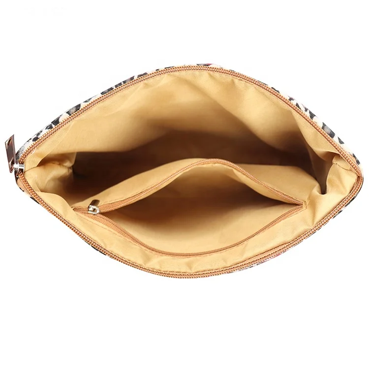 Serape Fringe Purse Leather Straps Leopard Shoulder Bag Women Crossbody