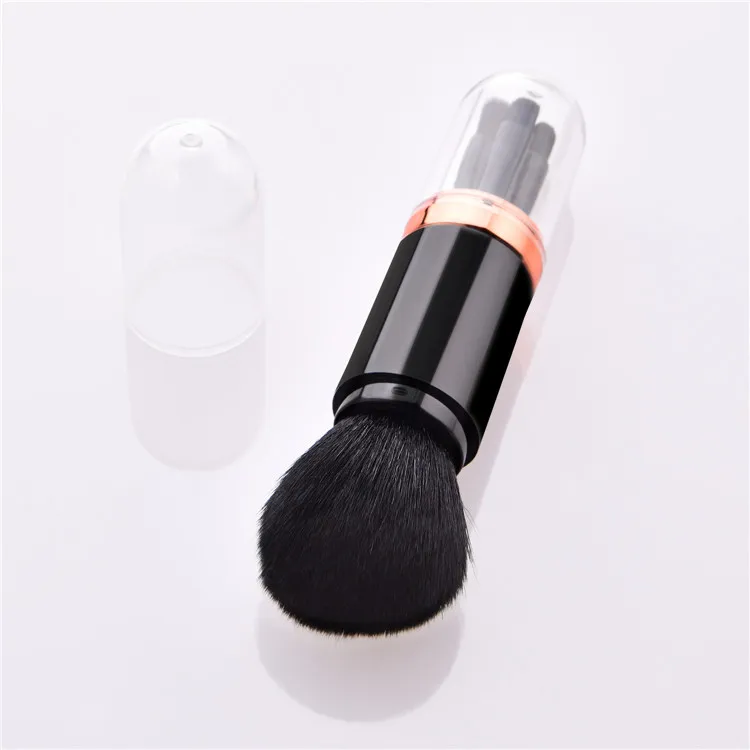 travel makeup brush