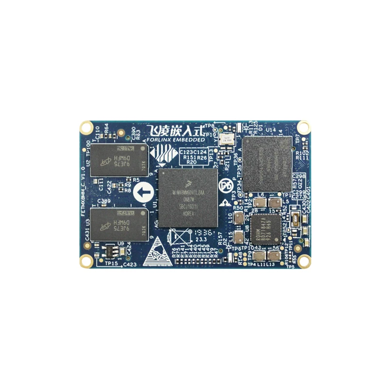 
Embedded System Android9.0 IMX8 Development Board 