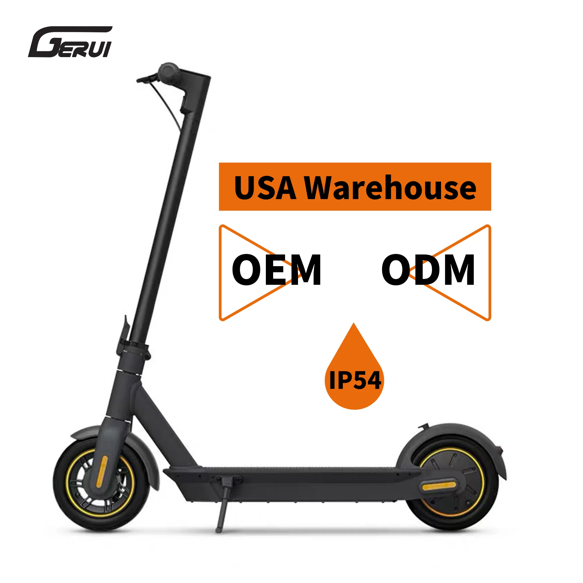 

wholesale Urban drift Us Version Foldable Adult Foot Mobility Motor Electric Fast Speed Electric Adult Scooters Nine bot G30 Max