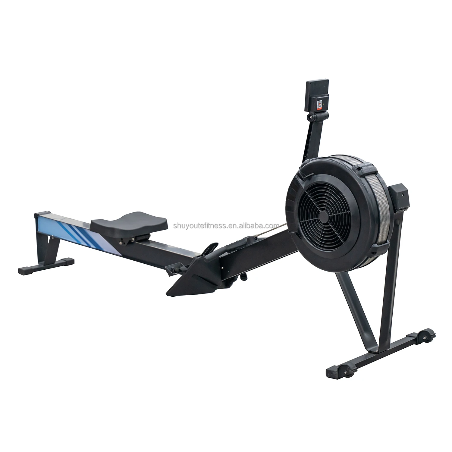 

SYT commercial gym equipment gym rowing machine air rower, Optional