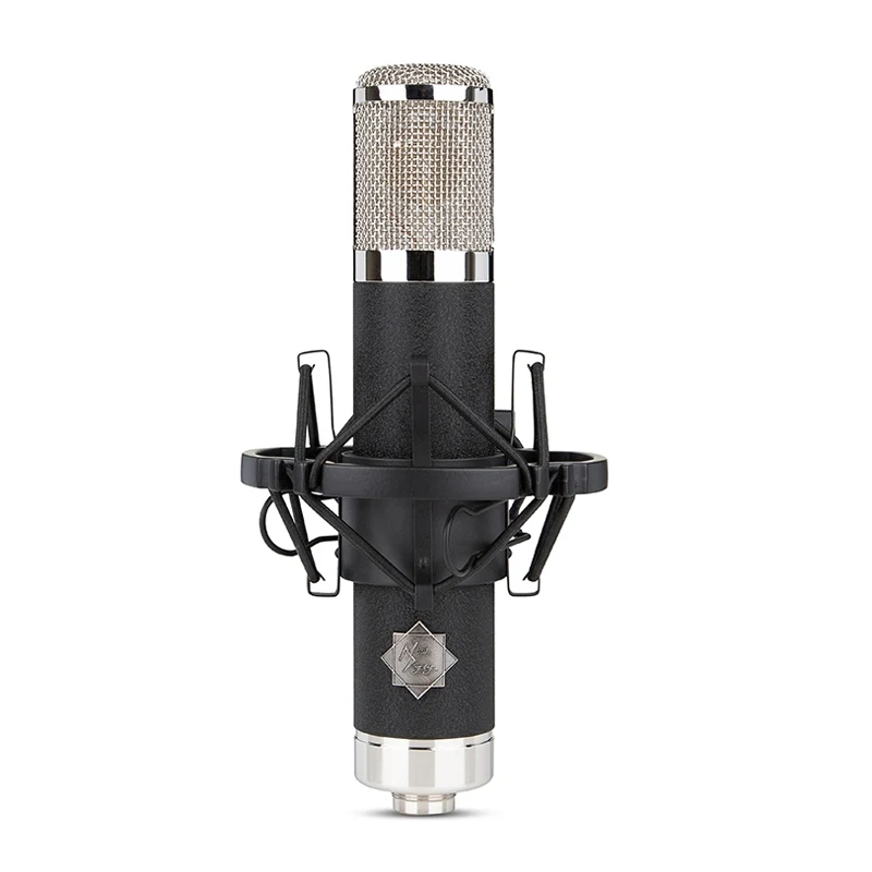 behringe r c1u studio condenser microphone