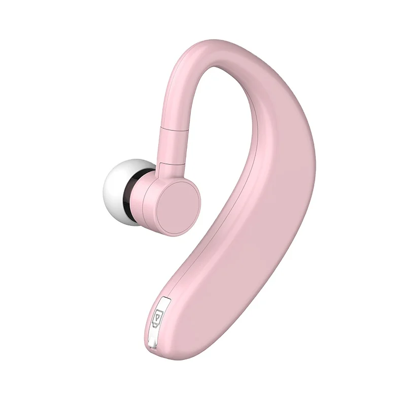 

Free shipping rotated hand free earbuds tws with mic for dirver