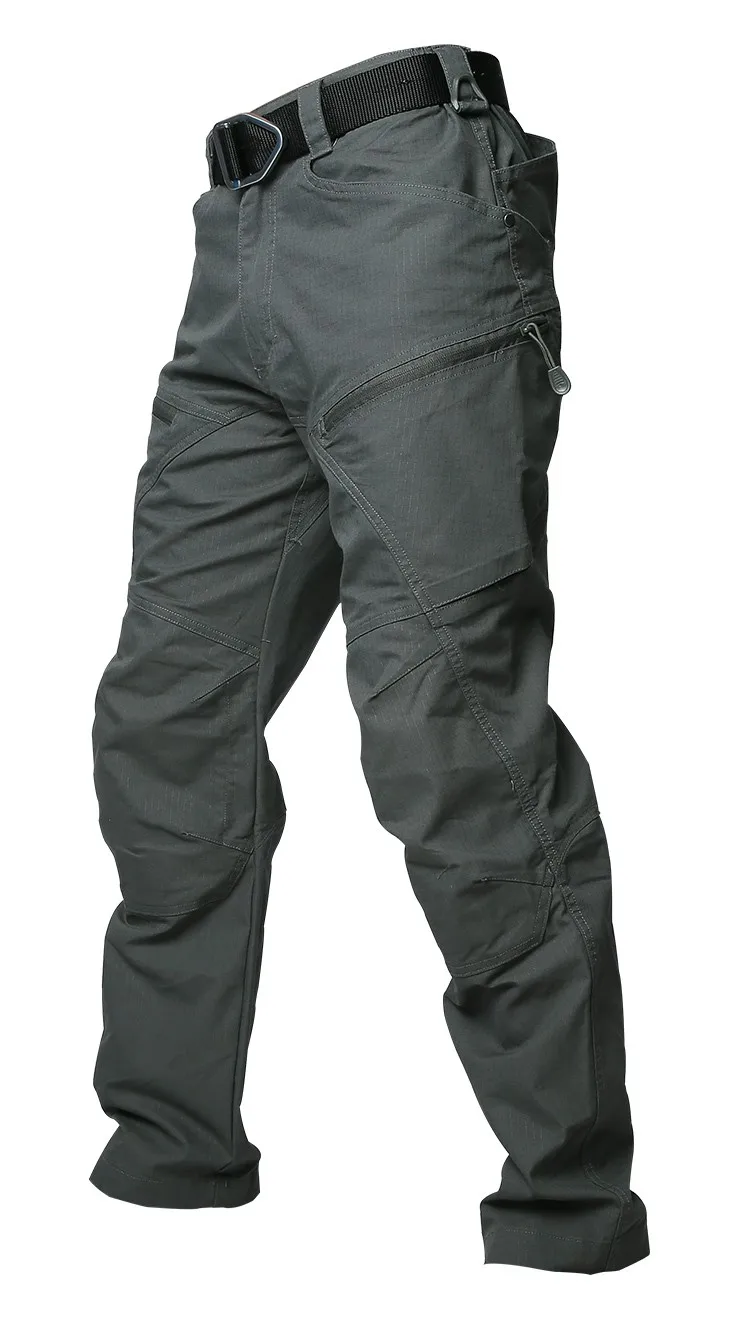 S.archon New Trousers Tactical Trousers Waterproof Outdoor Pants For ...