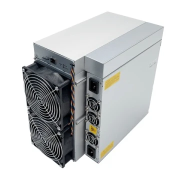 

Antminer S19j Pro (104Th) from Bitmain mining SHA-256 algorithm with hashrate 104Th/s