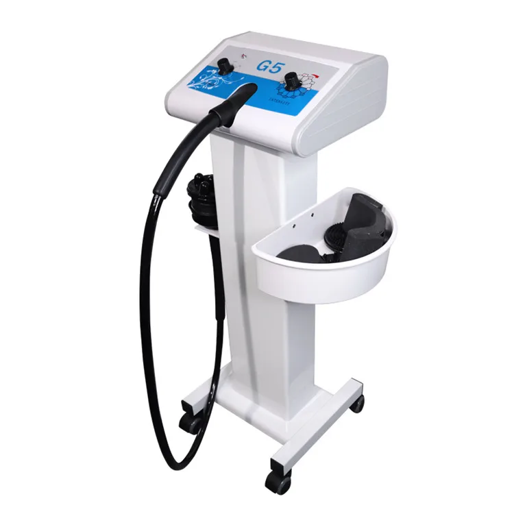 

Hot Sale G5 Vibrating Cellulite Massage Fat Loss Machine