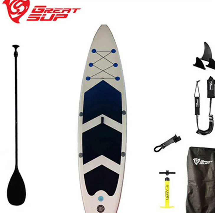 

ready to ship new design stand up SUP inflatable paddle board surfboard