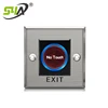 exit no touch infrared door button