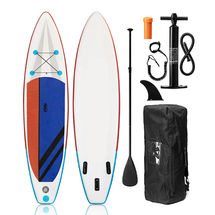 

Funky Eagle Paddle Inflatable Inflatable Paddle Board And Surf Board Fishing Inflatable Boards, Customized color