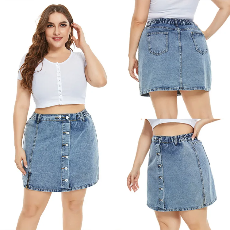 

Summer short skirts sexy denim skirts for women