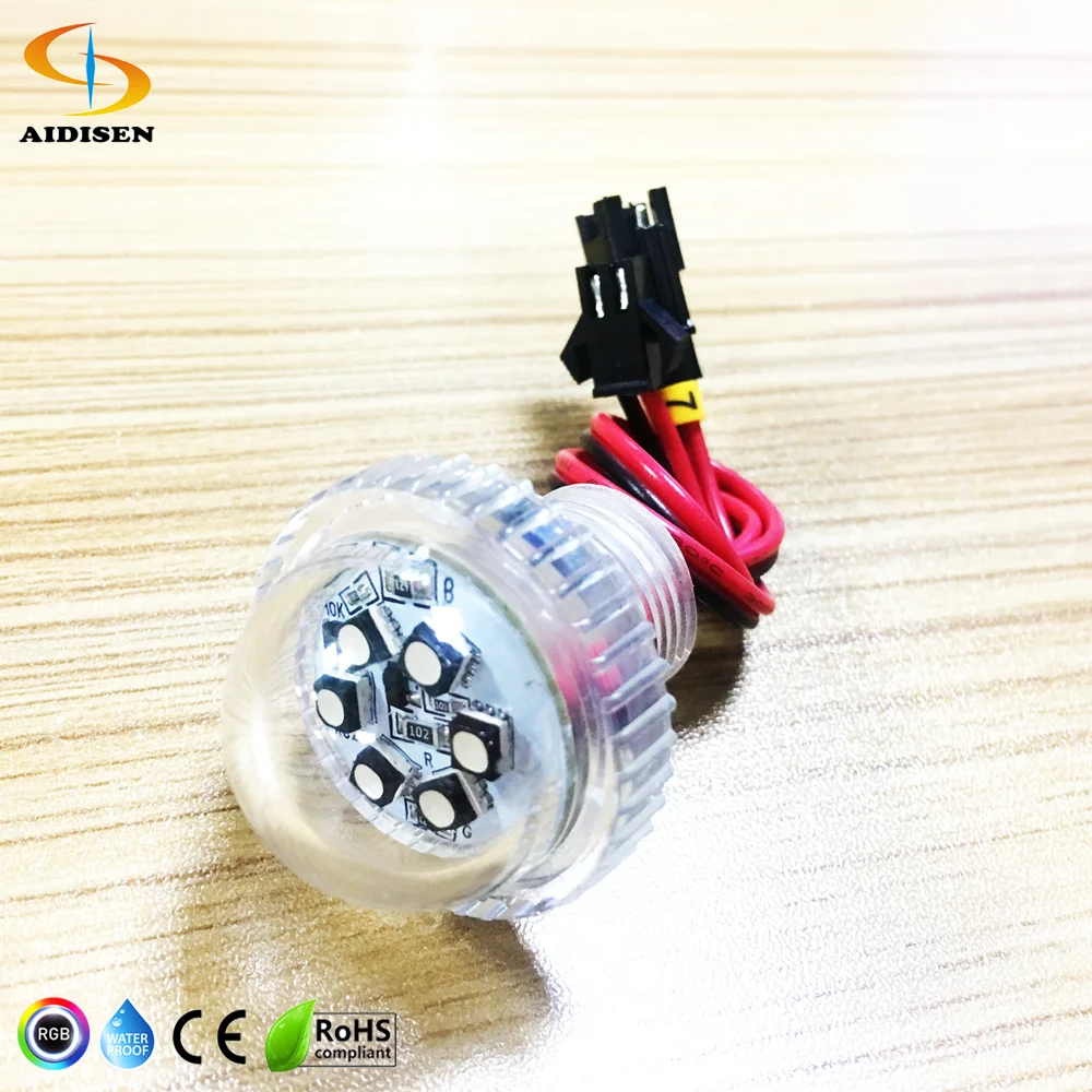
wholesale amusement park led bulb e14 auto 24v rgb led amusement rides lamp light 
