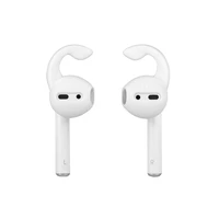 

High Quality Anti Slip Silicone Ear Tips Earhooks for Airpods Wholesale