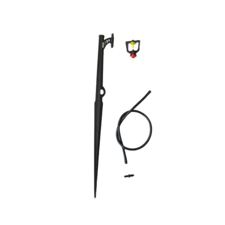 

Excellent performance ground insertion for micro irrigation system shelf adjustable clips fixed socket ground insertion