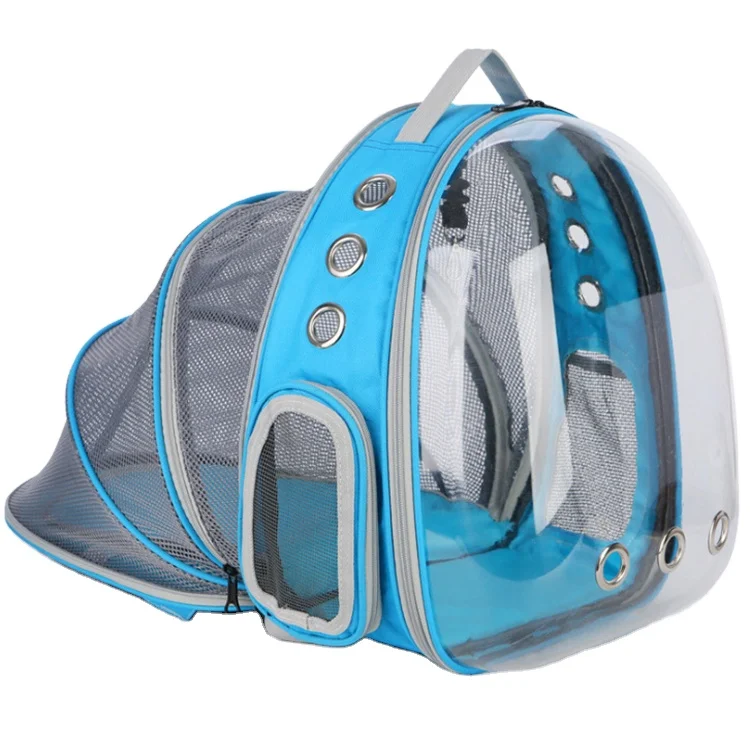 

Pet Bag Outing Portable Pet Bag Breathable Cat Carrying Bag, Customized color