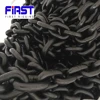 High strength heavy duty link chain for lifting heavy things