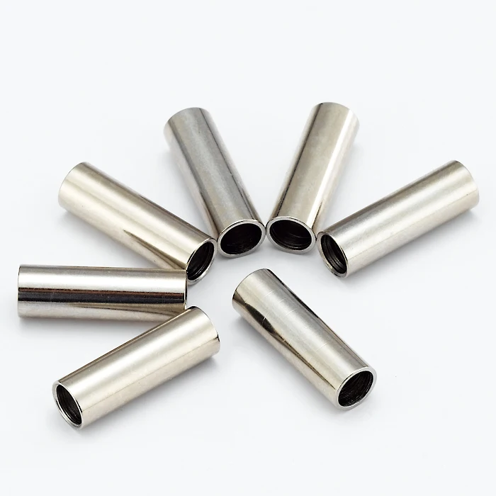 
New Products Nonstandard High Quality Stainless Steel Internal Thread Special Shaft Pin 