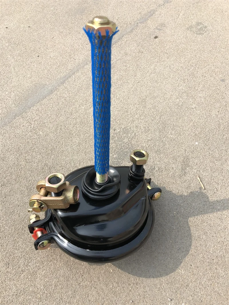 Trailer Axle Air Brake Booster T24 Brake Chambers Price Buy Brake