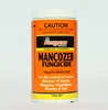 Best selling agrochemicals fungisida fungicides Mancozeb 80% WP for roses rust