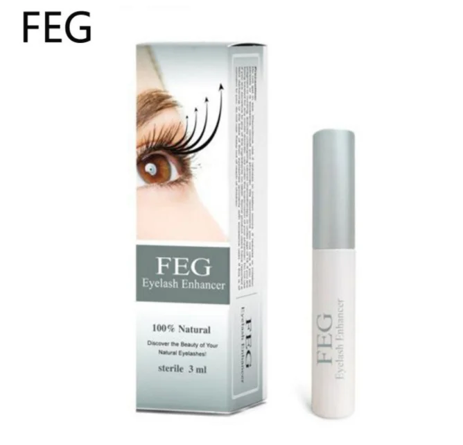 

Private Label Eyelash Growth Enhancer Eyelash Serum