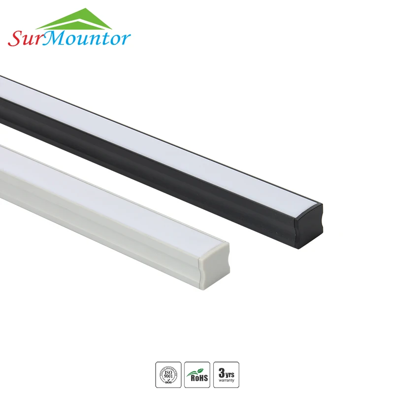 led aluminum profile/led linear light