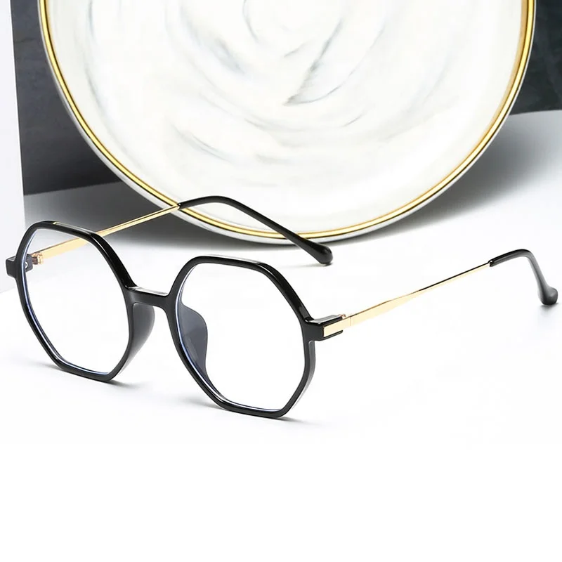 

New Style Cheap Wholesale Vintage Optical Glassess Fashion Optical Glasses Frames 2021
