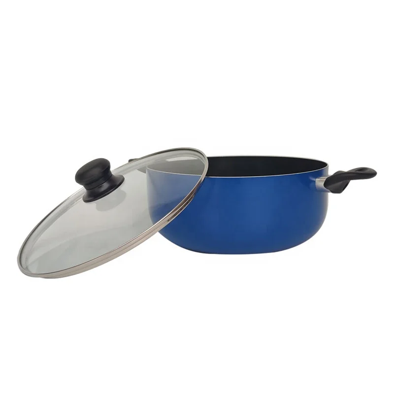 

RTS:  premium ceramic casserole in every size