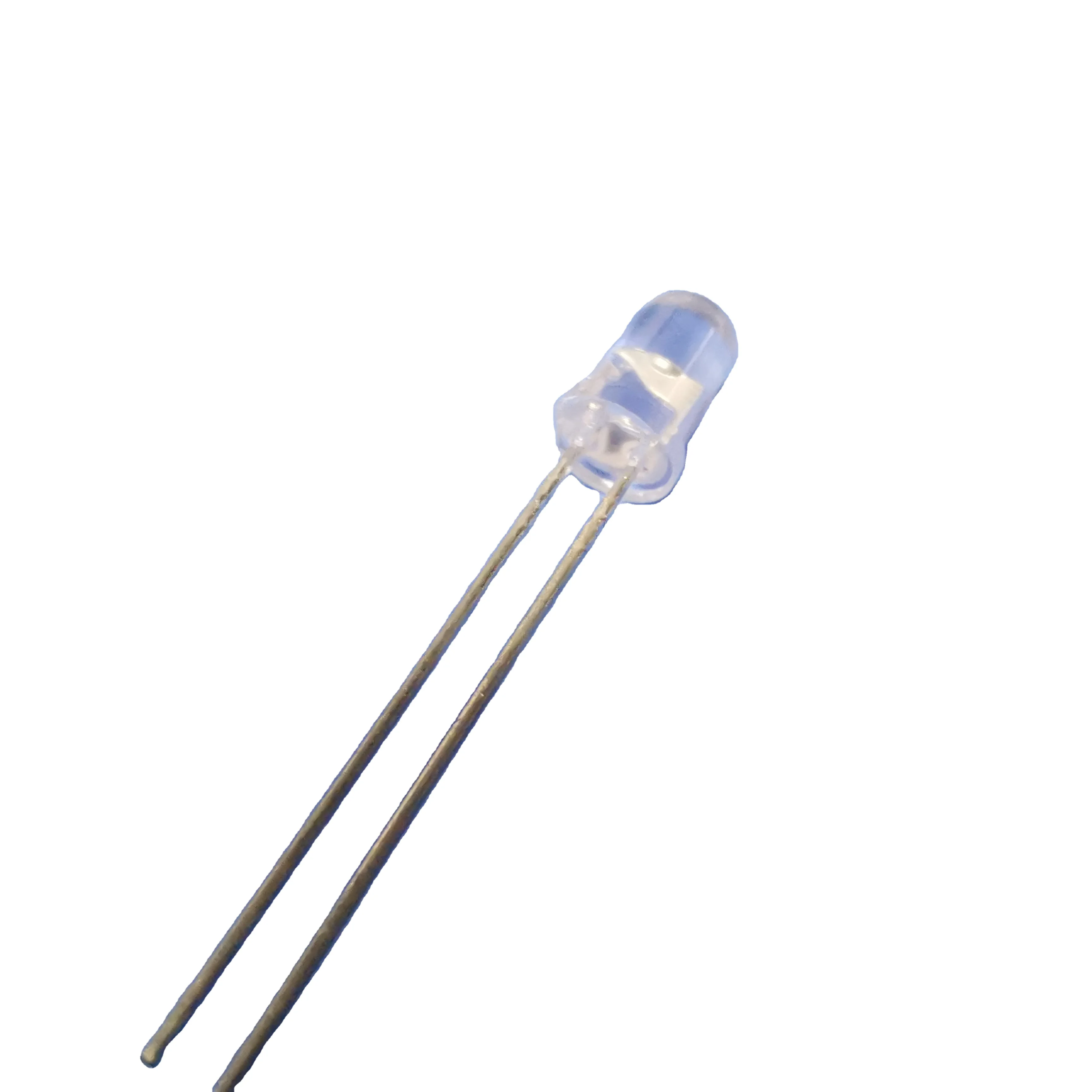 3mm 5mm 8mm 10mm Led light emitting diode manufacturer