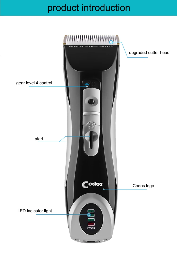 buy hair clippers online