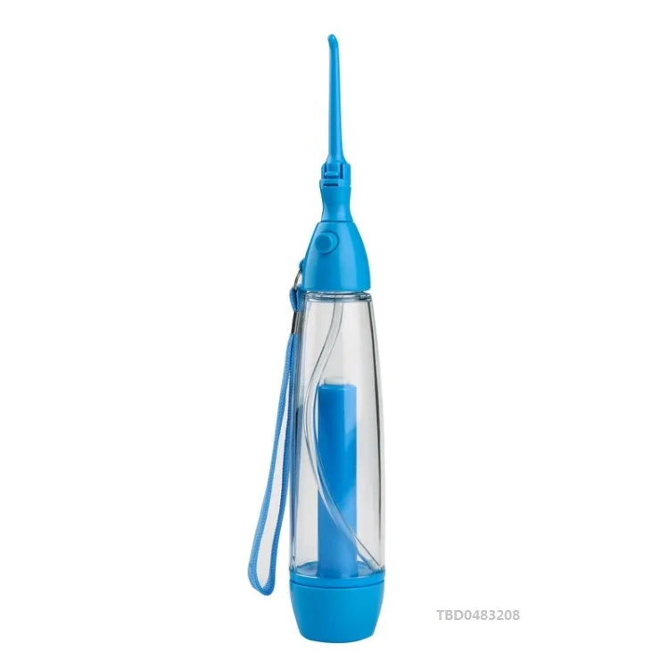 

Cordless Oral Irrigator Mouth cleaning Dental care Travelling water flosser