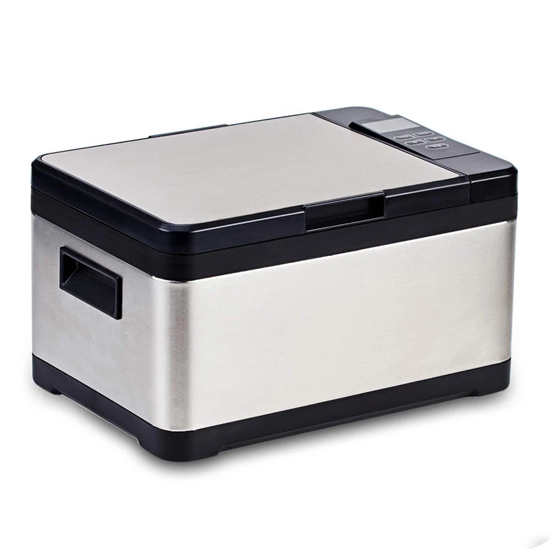 
Food slow cooking culinary low temperature sous vide cooker 