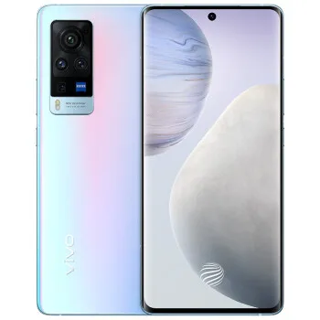

Original New Vivo X60 Pro 5G Cell Phone Exynos 1080 7.36mm Thick Core 6.56inch AMOLED 120Hz Rate Reflash 48.0MP Camera Mobiles
