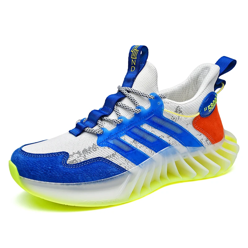 

2021 new summer white shoe casual sneaker white leisure sports men shoe versatile autumn warrior travel glow-in-the-dark shoes