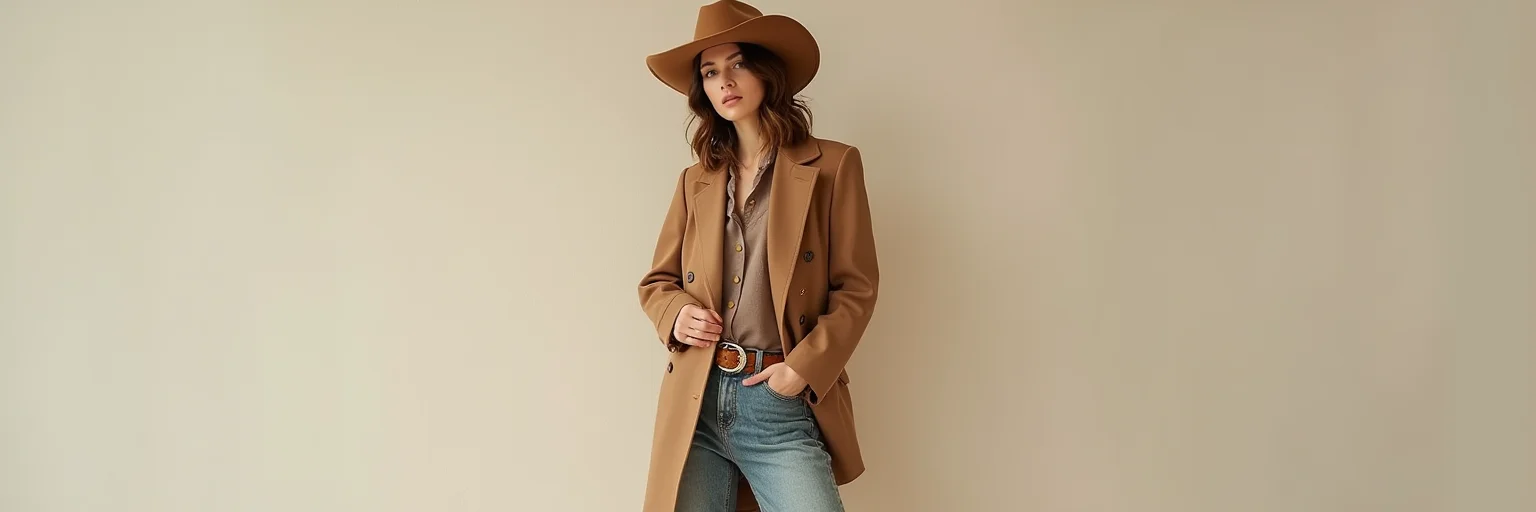 Cowboy Carter Review: The Hottest Trend In Western Fashion For 2025