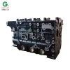 Diesel Engine Component CA498 Cylinder Block