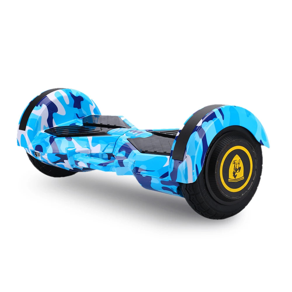 

Best Selling 8 inch Support Customization Two Wheel Minas Steel Adult Self Balancing Balance Car Electric Scooter Hoverboard, Picture
