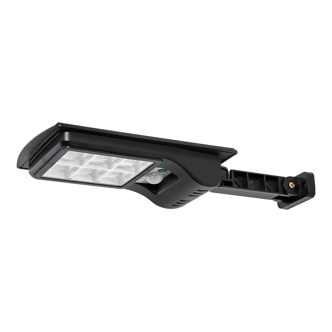 

Battery Driven Wall Sconce Solar
