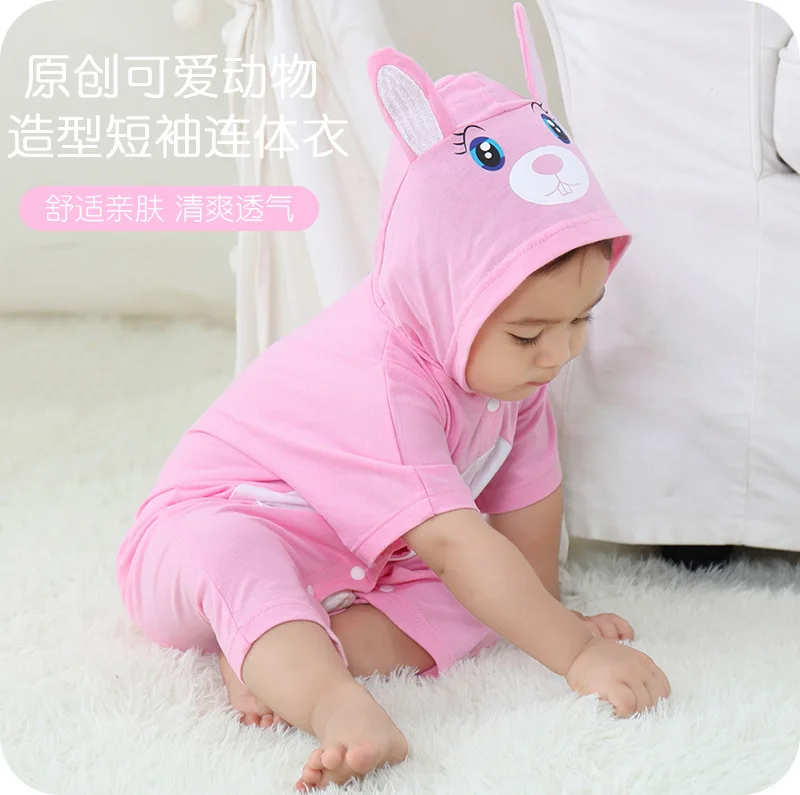 

New Born Long Sleeve Kids Jumpsuit Boy Girl Clothes Infant Onesie Costume Baby Romper Casual Quantity Cotton Unisex