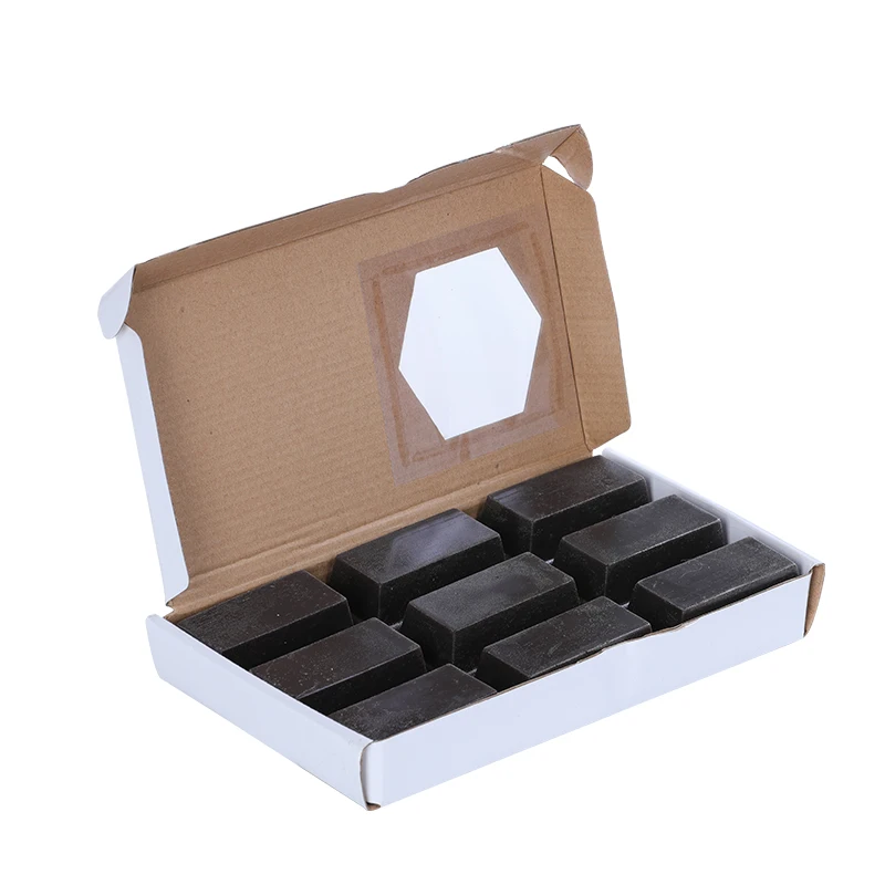 
FDA Certificate 500g Hair Removal Hard Hot Wax and Pearl Wax Beans 