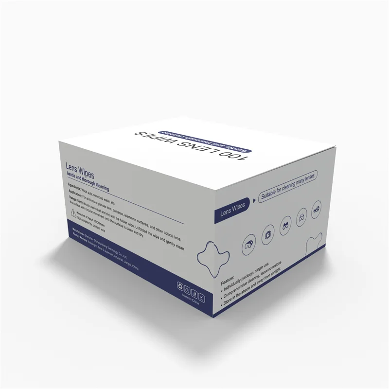 OEM Custom Printing Private La