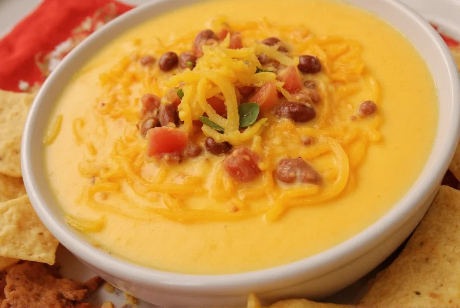 Perfect Velveeta Chili Cheese Dip Recipe: Easy & Delicious