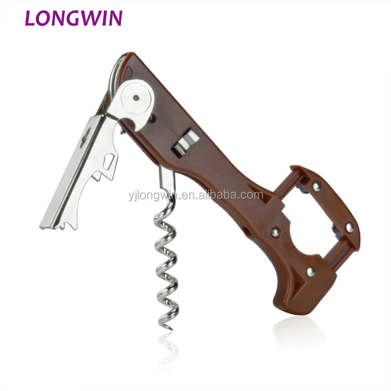 Boomerang Waiter's Corkscrew Sommelier's Corkscrews Waiter's Friends On